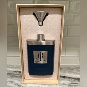 Yeti 7oz Flask and Funnel